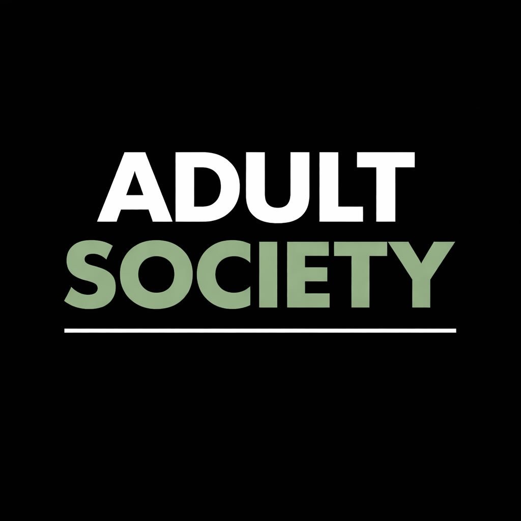 Naughty Society