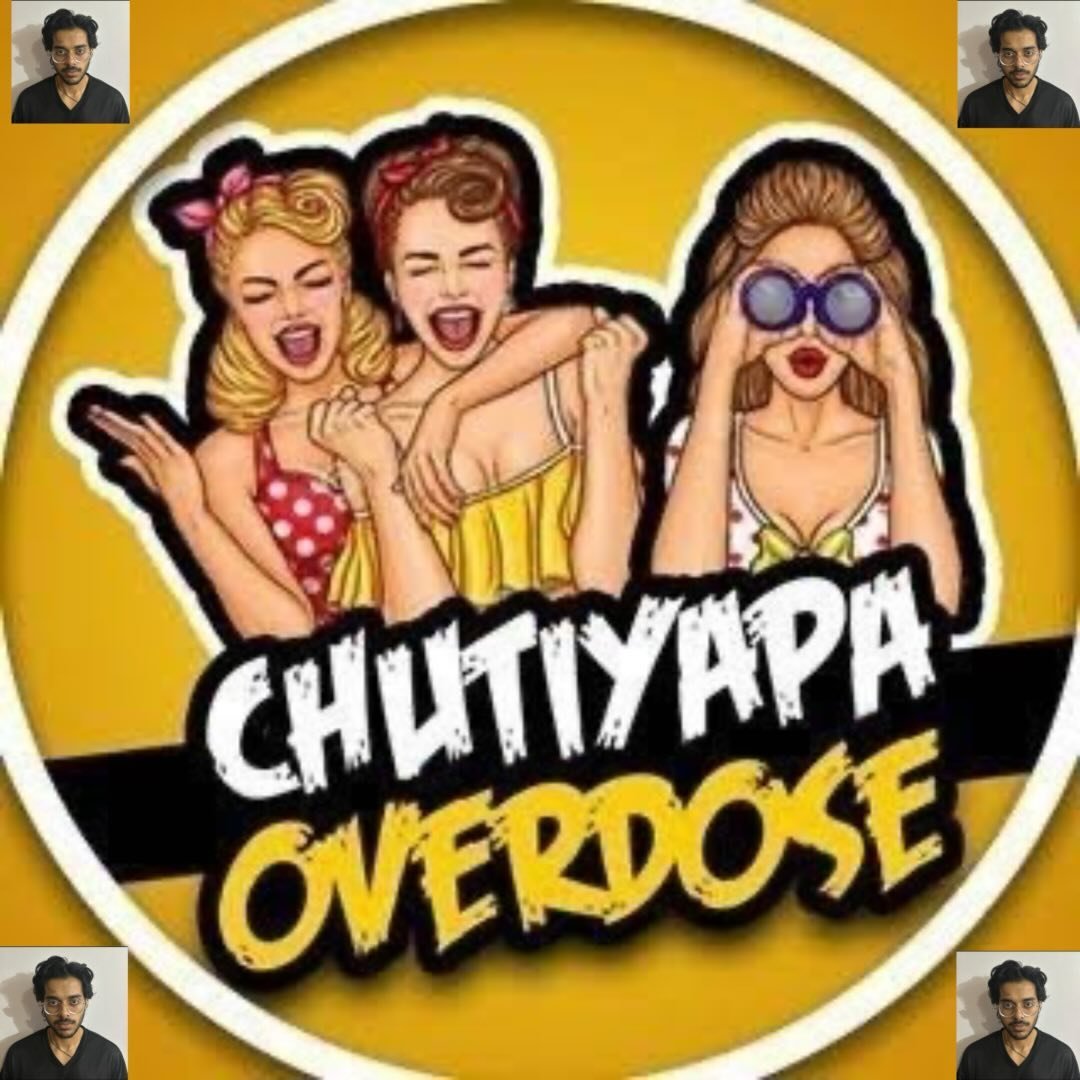 Chuttiyapa Overdose
