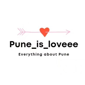 pune is love