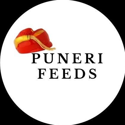 puneri feeds
